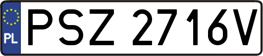 PSZ2716V