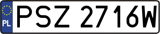 PSZ2716W