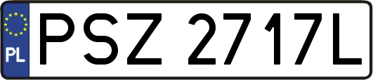 PSZ2717L