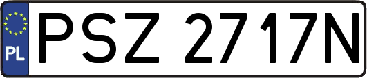 PSZ2717N
