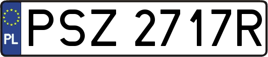 PSZ2717R