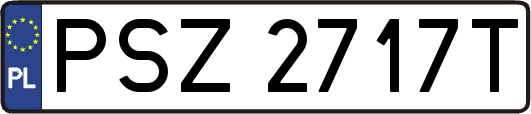 PSZ2717T