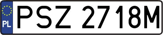PSZ2718M
