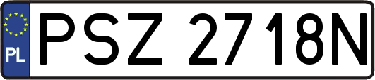 PSZ2718N