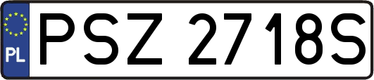 PSZ2718S