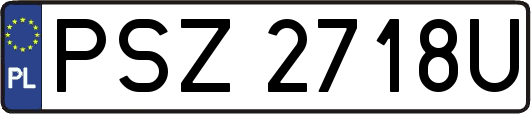 PSZ2718U