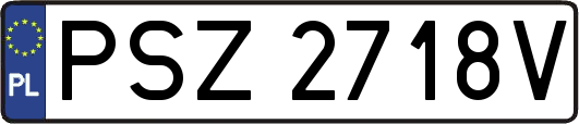 PSZ2718V