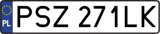 PSZ271LK