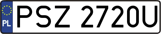 PSZ2720U