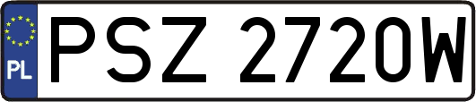 PSZ2720W