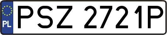 PSZ2721P