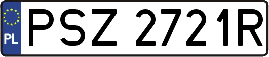 PSZ2721R