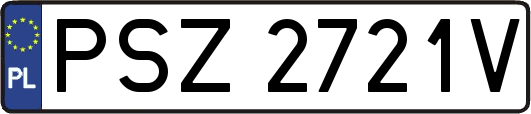 PSZ2721V