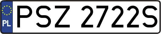 PSZ2722S