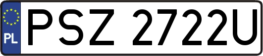PSZ2722U