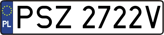 PSZ2722V