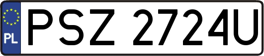 PSZ2724U