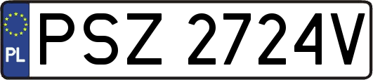 PSZ2724V