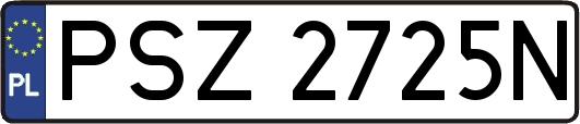 PSZ2725N