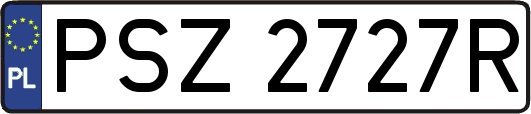 PSZ2727R