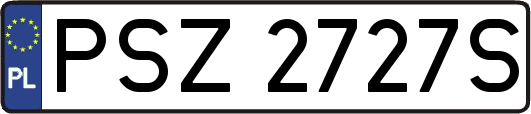 PSZ2727S
