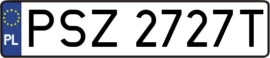 PSZ2727T