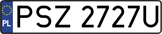 PSZ2727U