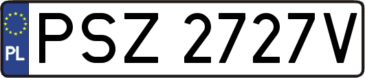 PSZ2727V