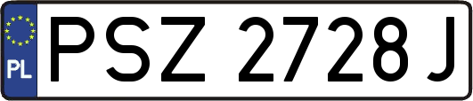 PSZ2728J