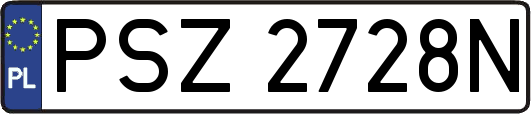 PSZ2728N