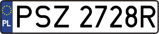 PSZ2728R