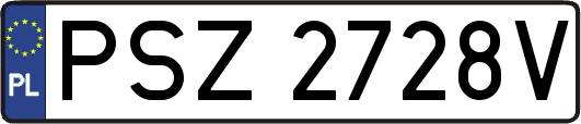 PSZ2728V