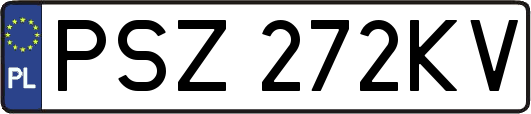 PSZ272KV