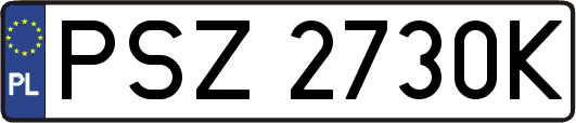 PSZ2730K