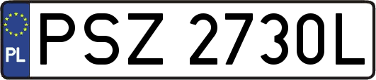 PSZ2730L
