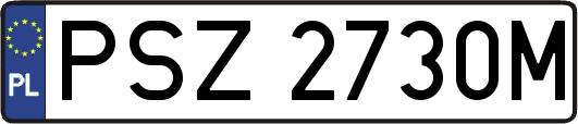 PSZ2730M