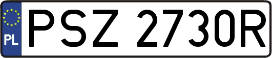 PSZ2730R
