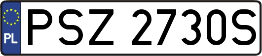 PSZ2730S