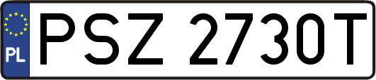 PSZ2730T