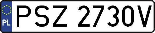 PSZ2730V