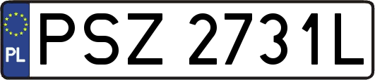 PSZ2731L