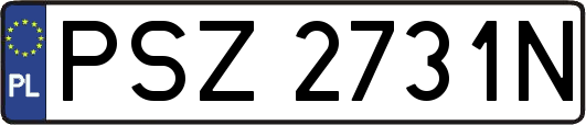 PSZ2731N