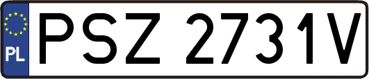PSZ2731V