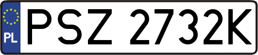 PSZ2732K
