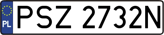 PSZ2732N