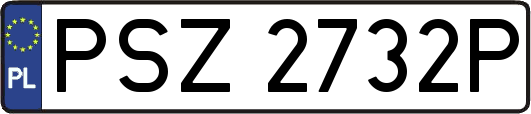 PSZ2732P