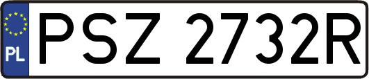 PSZ2732R