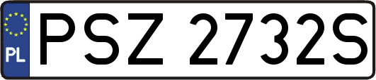PSZ2732S