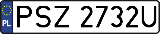 PSZ2732U