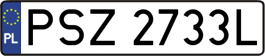 PSZ2733L